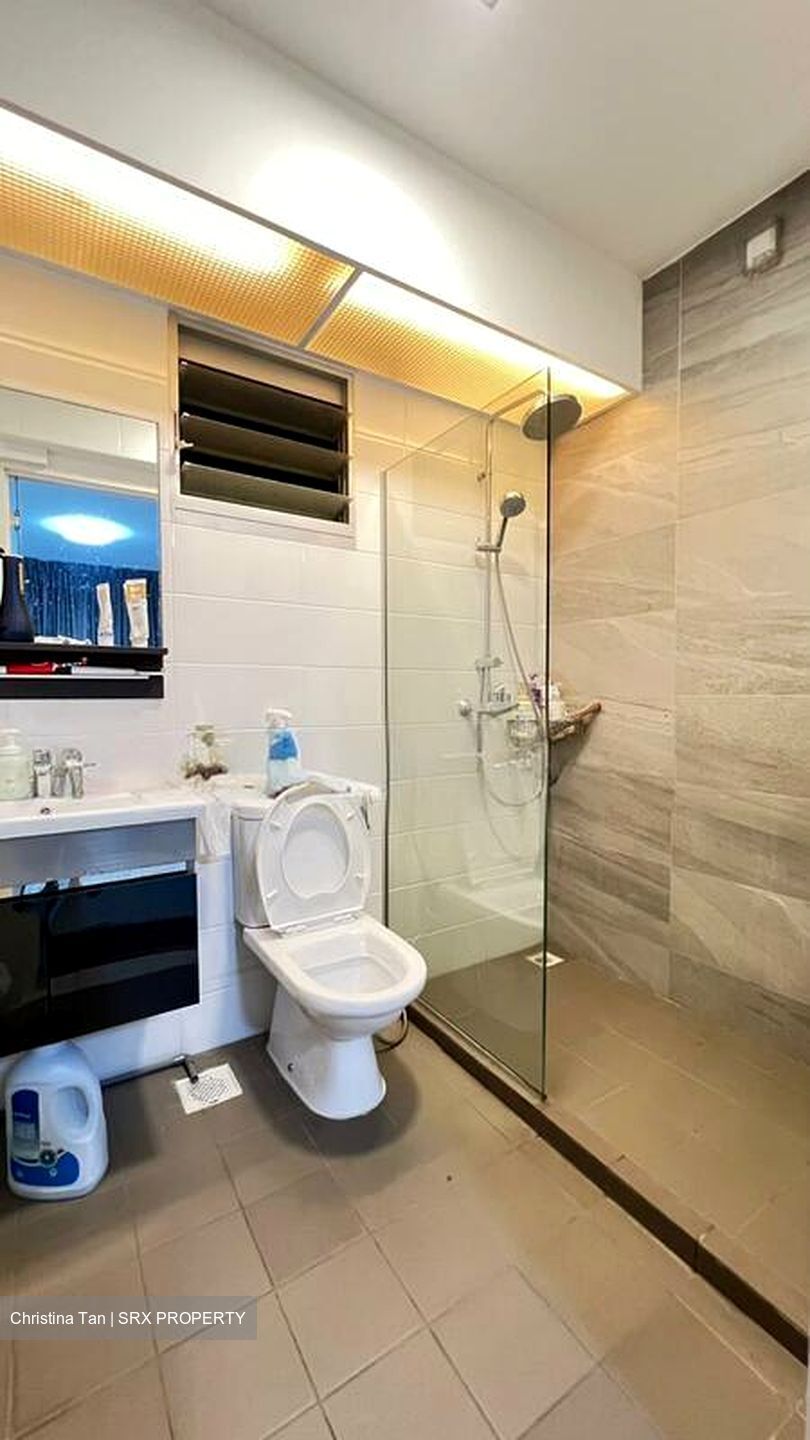 Blk 216A Boon Lay View (Jurong West), HDB 4 Rooms #498251711